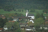 Vagen, our location